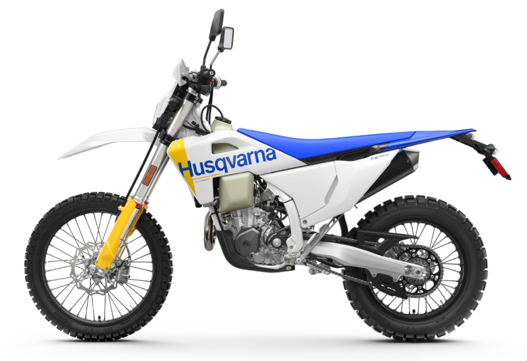 2027 Husqvarna FE 501s