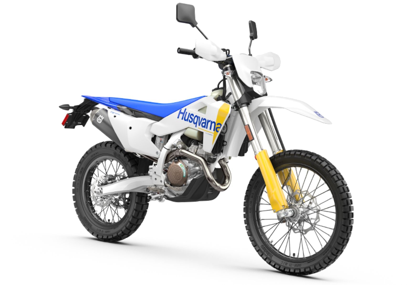 2027 Husqvarna FE 501s