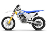 2027 Husqvarna FC 250