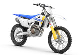 2027 Husqvarna FC 250