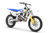 2027 Husqvarna TC 300