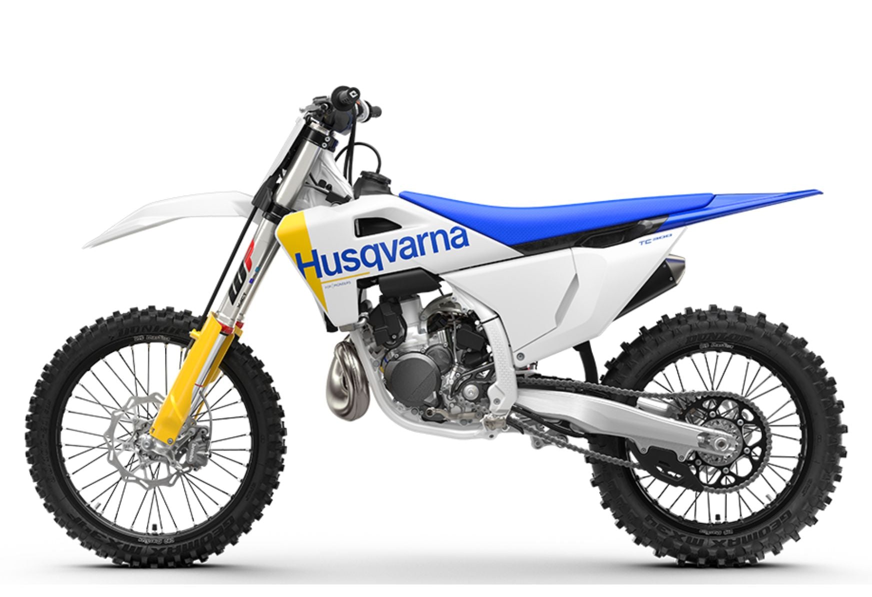 2027 Husqvarna TC 300