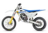 2027 Husqvarna TC 85 17/14