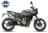 2027 Husqvarna Svartpilen 801 SE