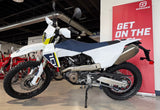 2027 Husqvarna 701 Enduro
