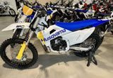 2027 Husqvarna TC 250