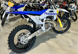 2027 Husqvarna TC 250