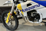 2027 Husqvarna TC 250