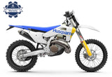 2027 Husqvarna TE 250