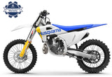 2027 Husqvarna TC 250