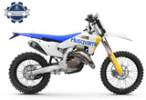 2027 Husqvarna TE 150
