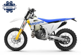 2027 Husqvarna TE 250