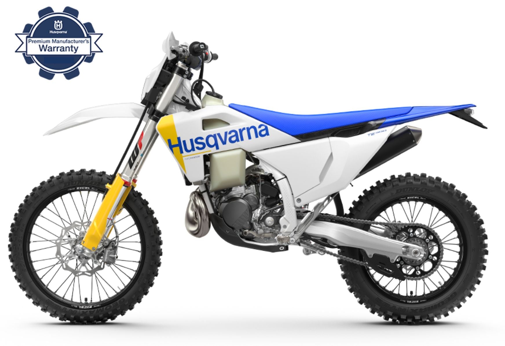 2027 Husqvarna TE 300