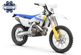 2027 Husqvarna TE 300