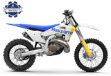 2027 Husqvarna TX 300