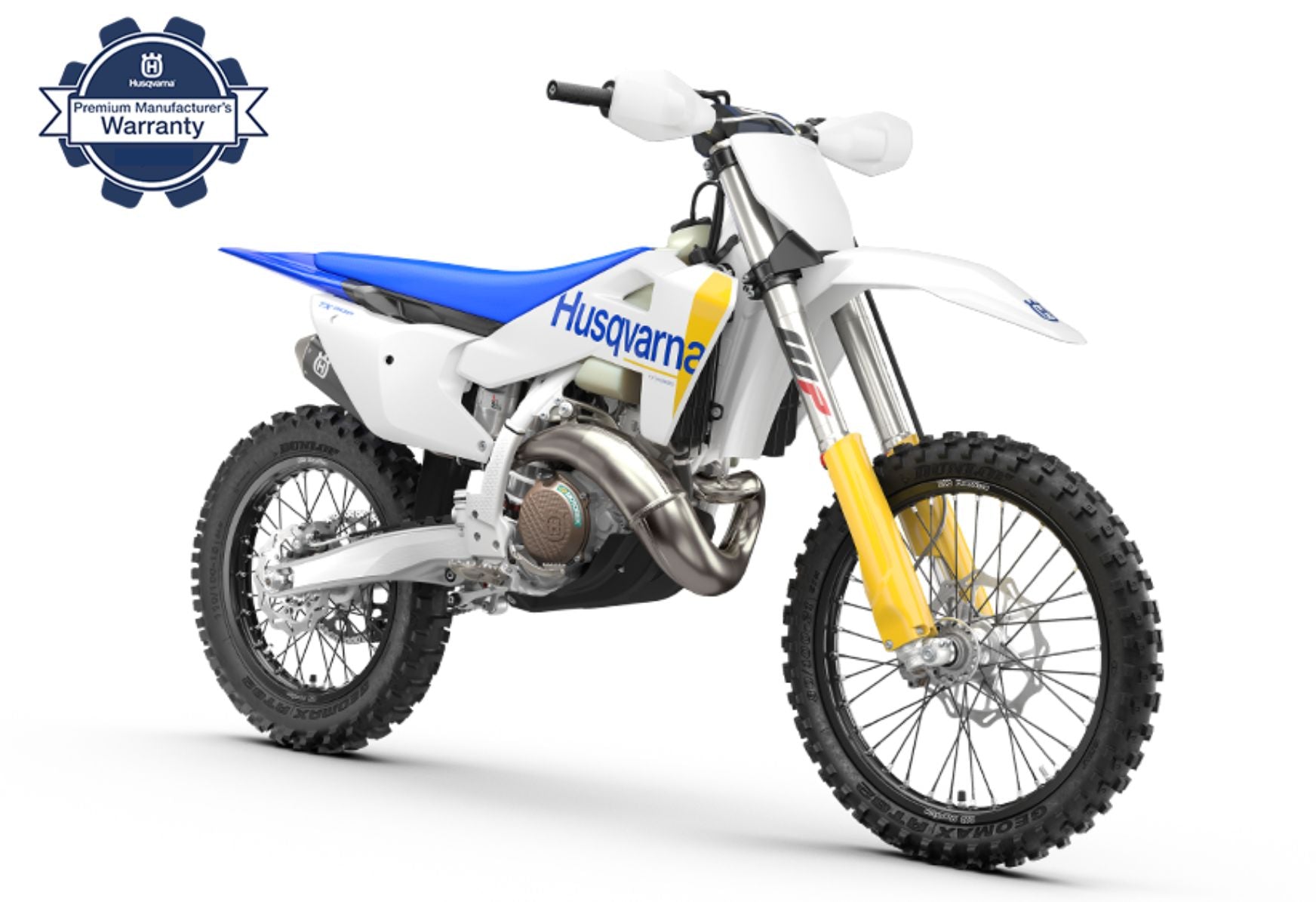 2027 Husqvarna TX 300