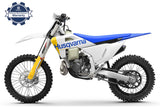 2027 Husqvarna TX 300