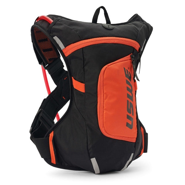 USWE Moto Hydro 4L Hydration Pack