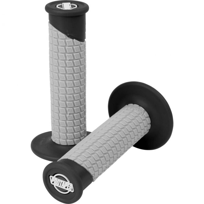 Pro Taper Clamp-On Pillow Top Grips