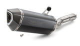 REMUS SLIP-ON SILENCER Norden 901/890/790
