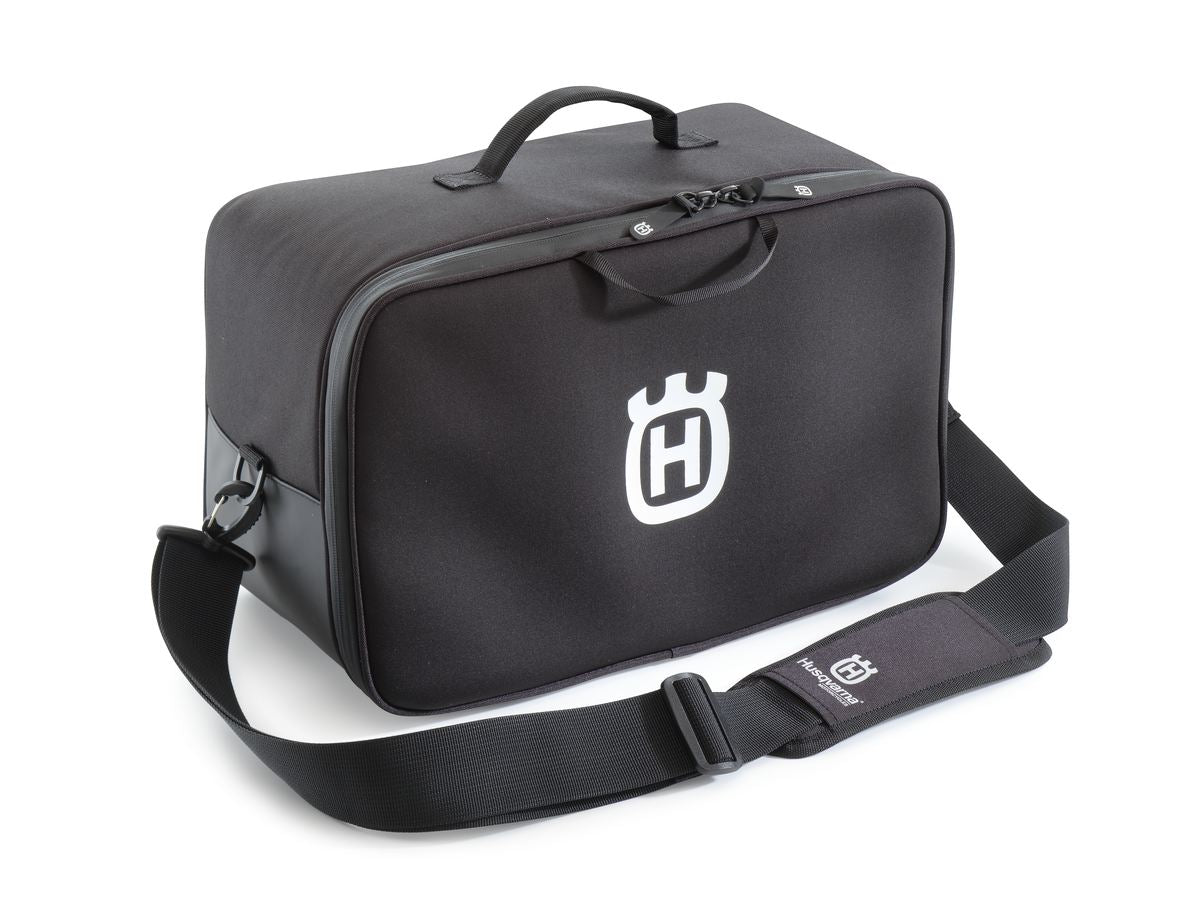 Norden 901 Inner Sidecase Bags