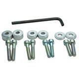 Enduro Engineering Handlebar Riser Kit Enduro (23-016)