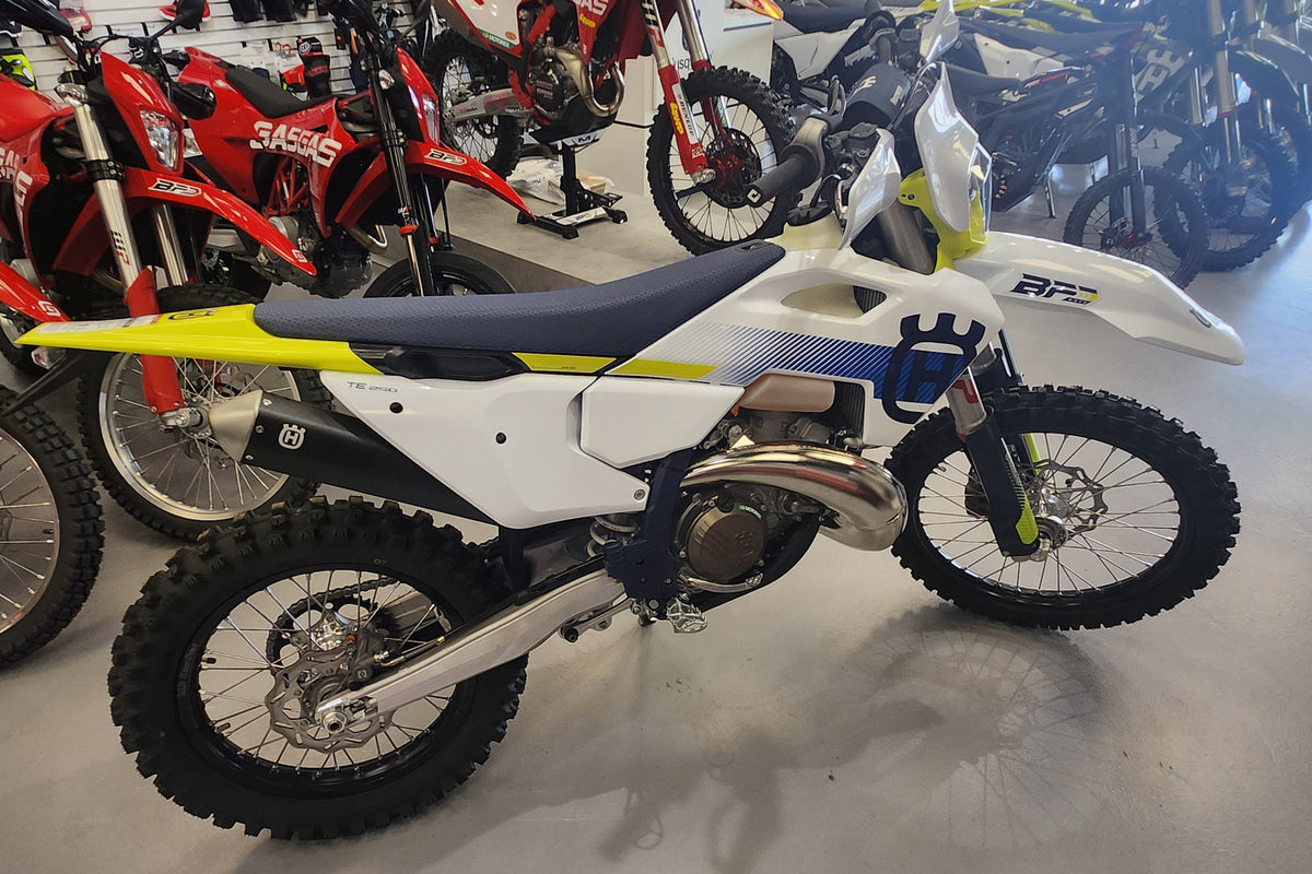 2024 Husqvarna TE 250