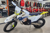 2024 Husqvarna TE 250