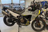 2024 Husqvarna Norden 901 w/Upgrades