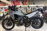 2024 Husqvarna Norden 901 w/Upgrades