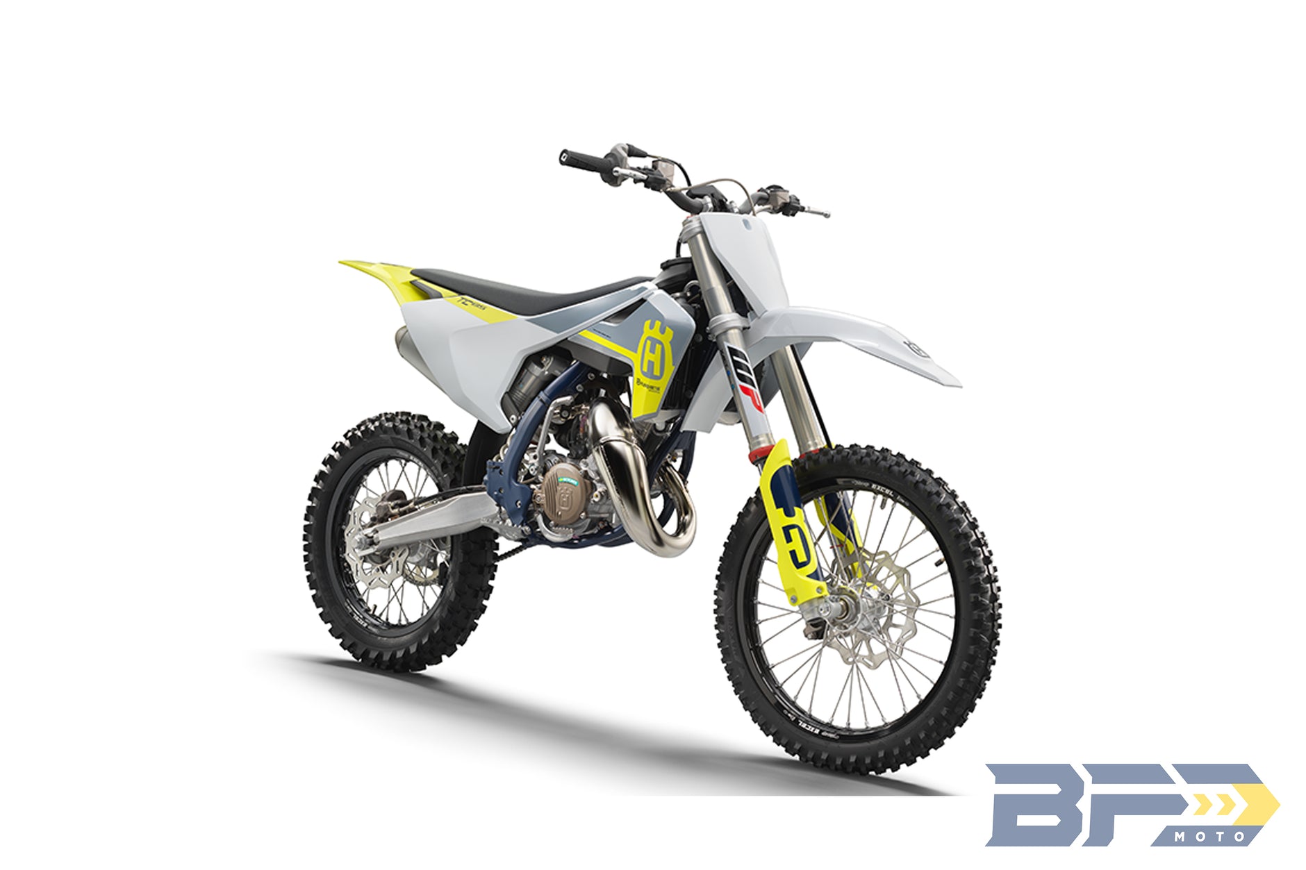 Husqvarna TC 85 – BFD Moto