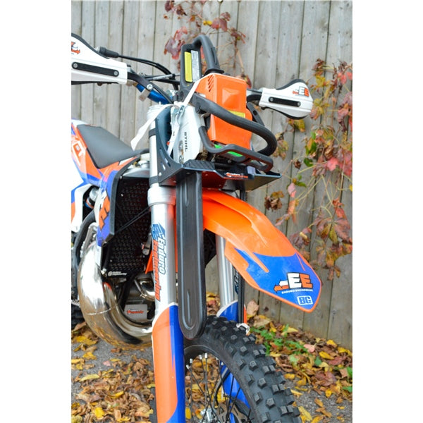 Enduro Engineering Motorcycle Chainsaw Mount