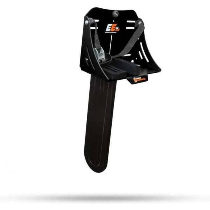 Enduro Engineering Motorcycle Chainsaw Mount