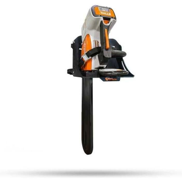 Enduro Engineering Motorcycle Chainsaw Mount