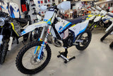 2025 Husqvarna TX 300 Mountain Edition