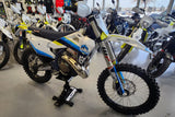 2025 Husqvarna TX 300 Mountain Edition