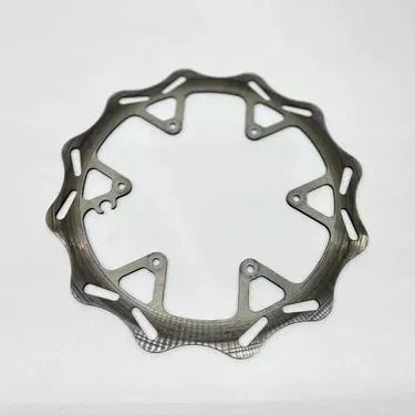 BRAKE DISC FRONT D=260MM (25009060000)