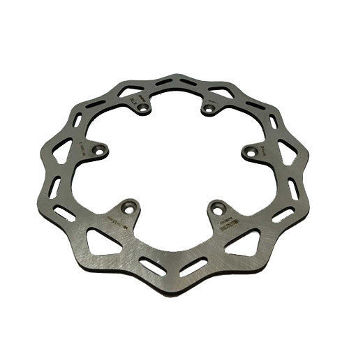 BRAKE DISC REAR D=220MM - 25010060000