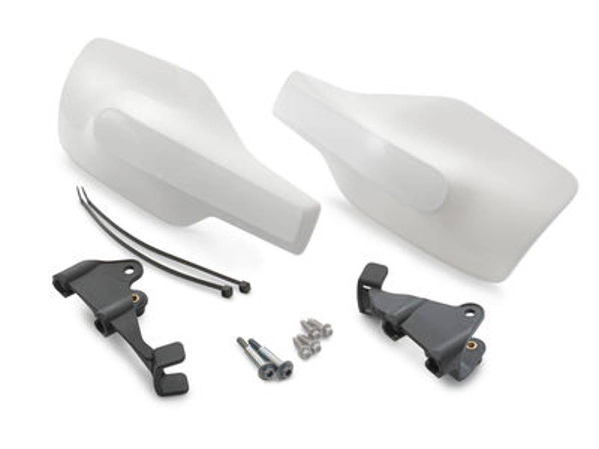 HANDGUARD KIT TE/TX/FE 2018-2019