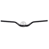 Handlebar Spank Spoon 60 2.35'' Rise Black 31.8mm Talaria / Sur-Ron