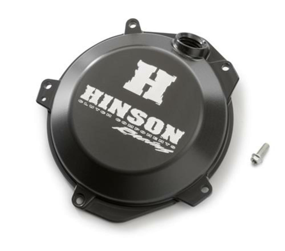 Hinson Outer Clutch Cover 2017+ Husqvarna/KTM