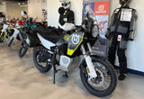 2025 Husqvarna Norden 901 Expedition