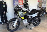 2025 Husqvarna Norden 901 Expedition