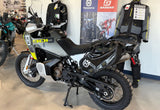 2025 Husqvarna Norden 901 Expedition