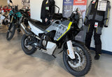 2025 Husqvarna Norden 901