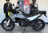 2025 Husqvarna Norden 901