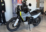 2025 Husqvarna Norden 901