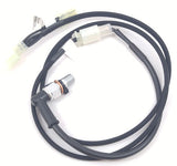Sicass Front Brake Switch Kit 26-036 - M10x1.00 KTM/HQV