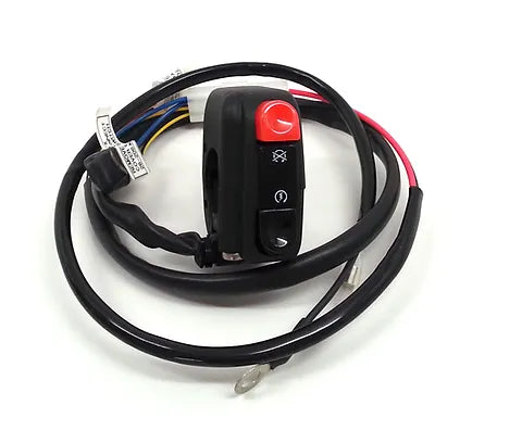 SICASS START STOP SWITCH 2023+ (26-060)