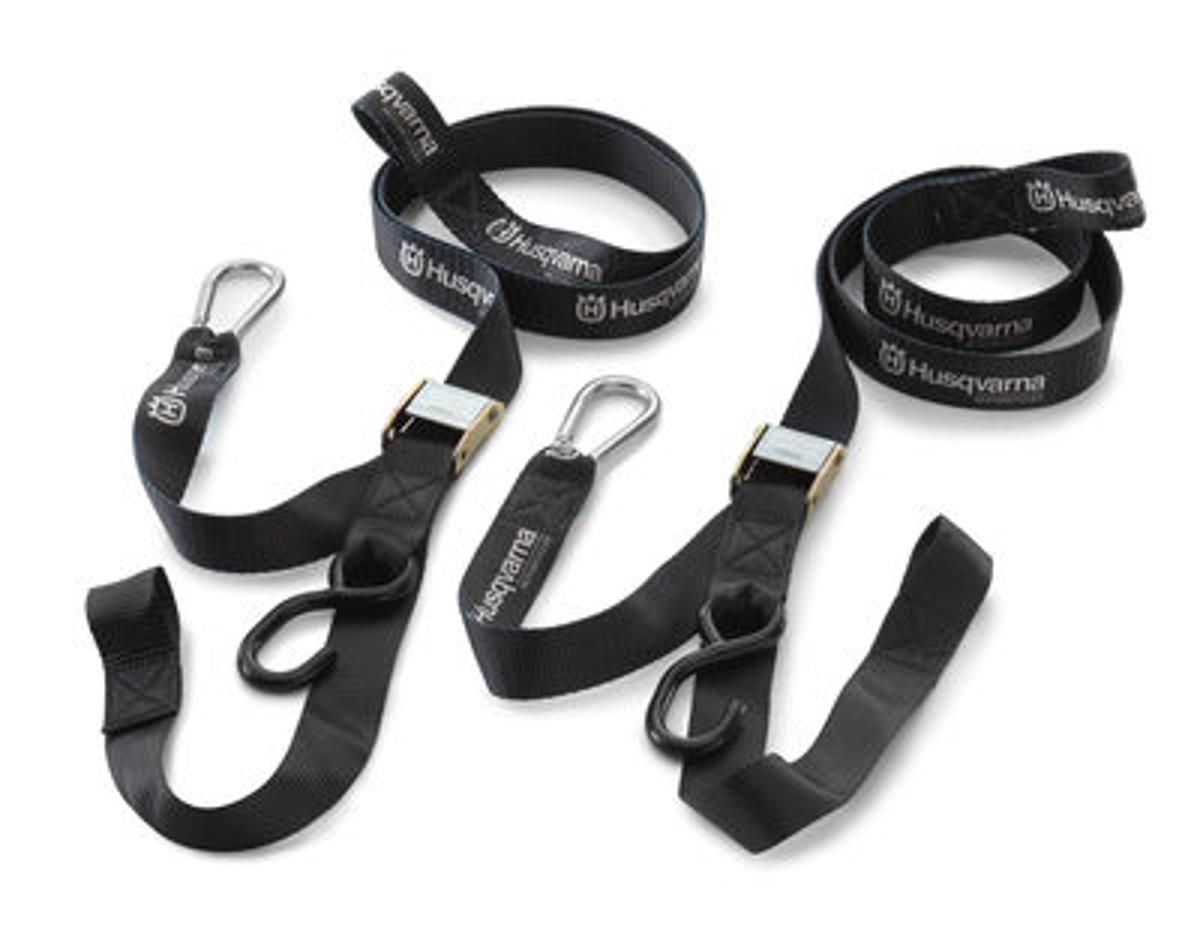 Husqvarna Lashing Strap Set (26112950000)